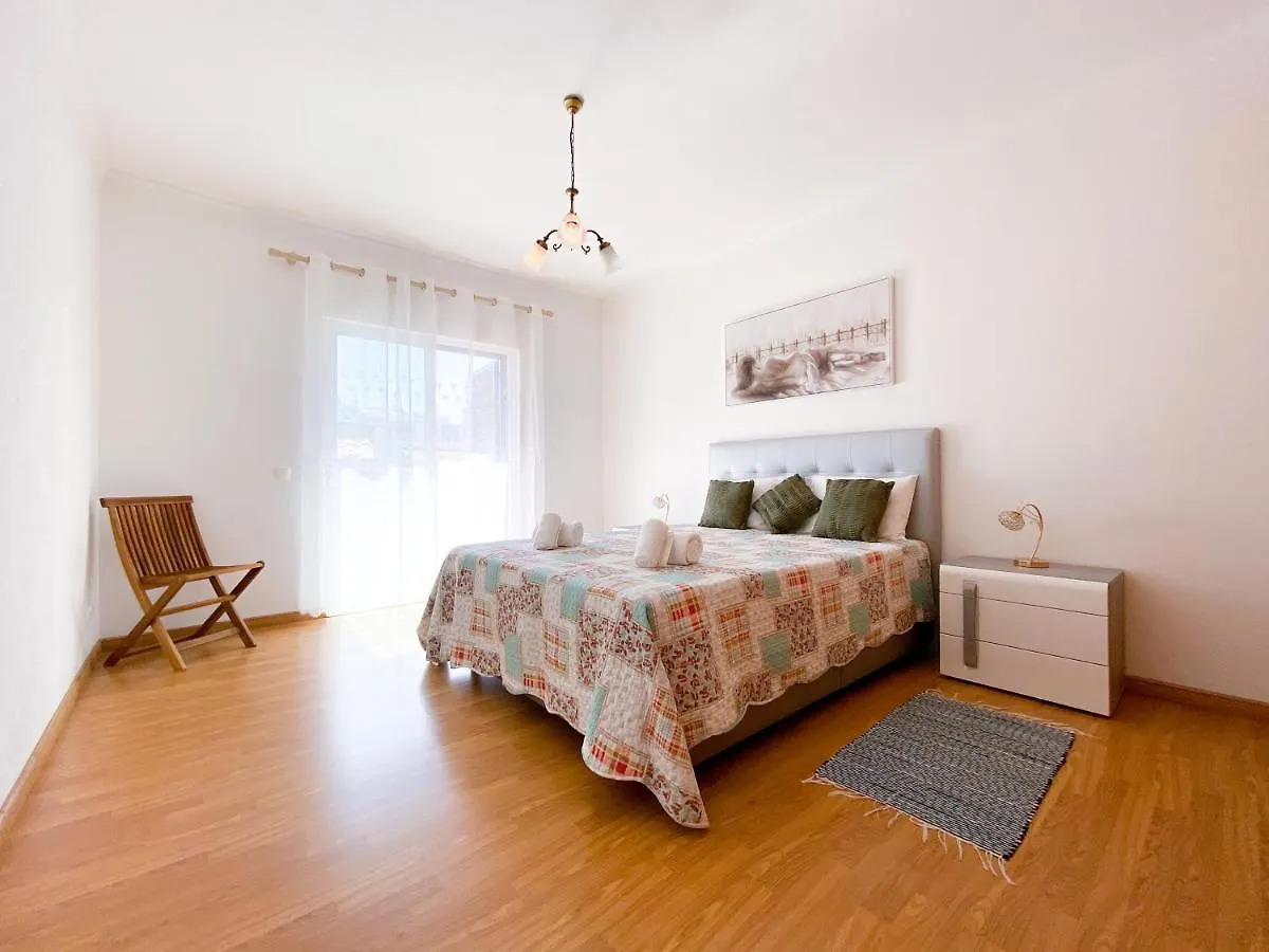 Casa Elena Villa Lagos Tatil Evi
