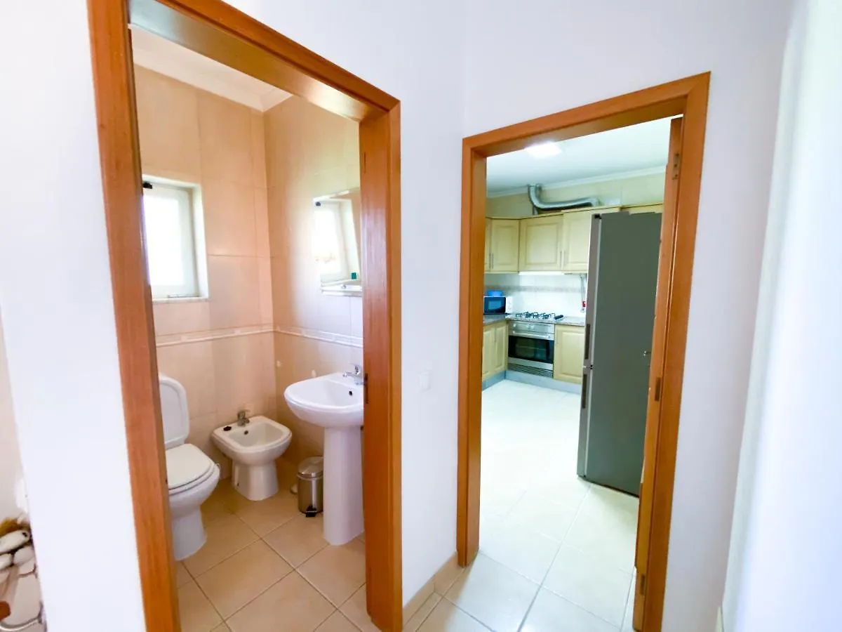Tatil Evi Casa Elena Villa Lagos