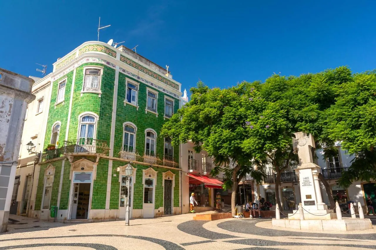 Tatil Evi Casa Elena Villa Lagos