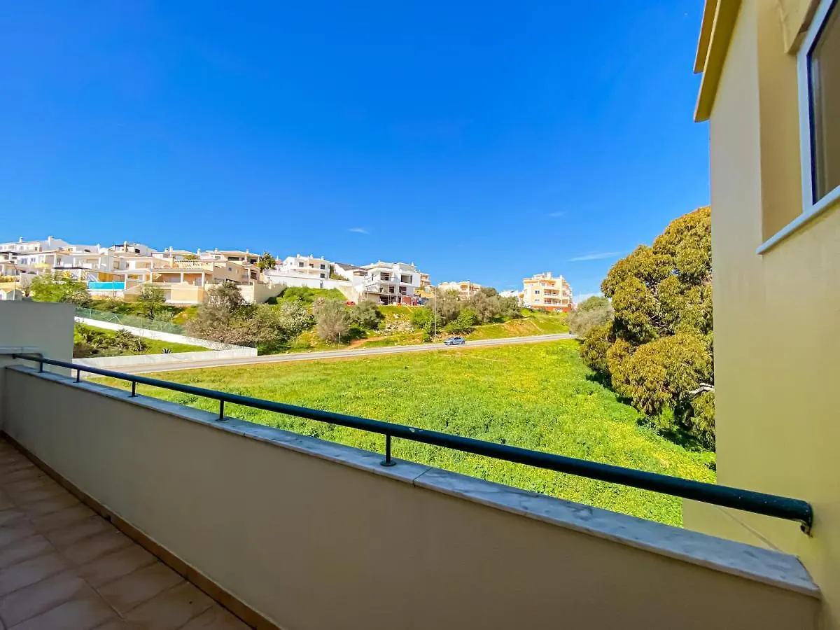 Casa Elena Villa Lagos 0*,  Portekiz