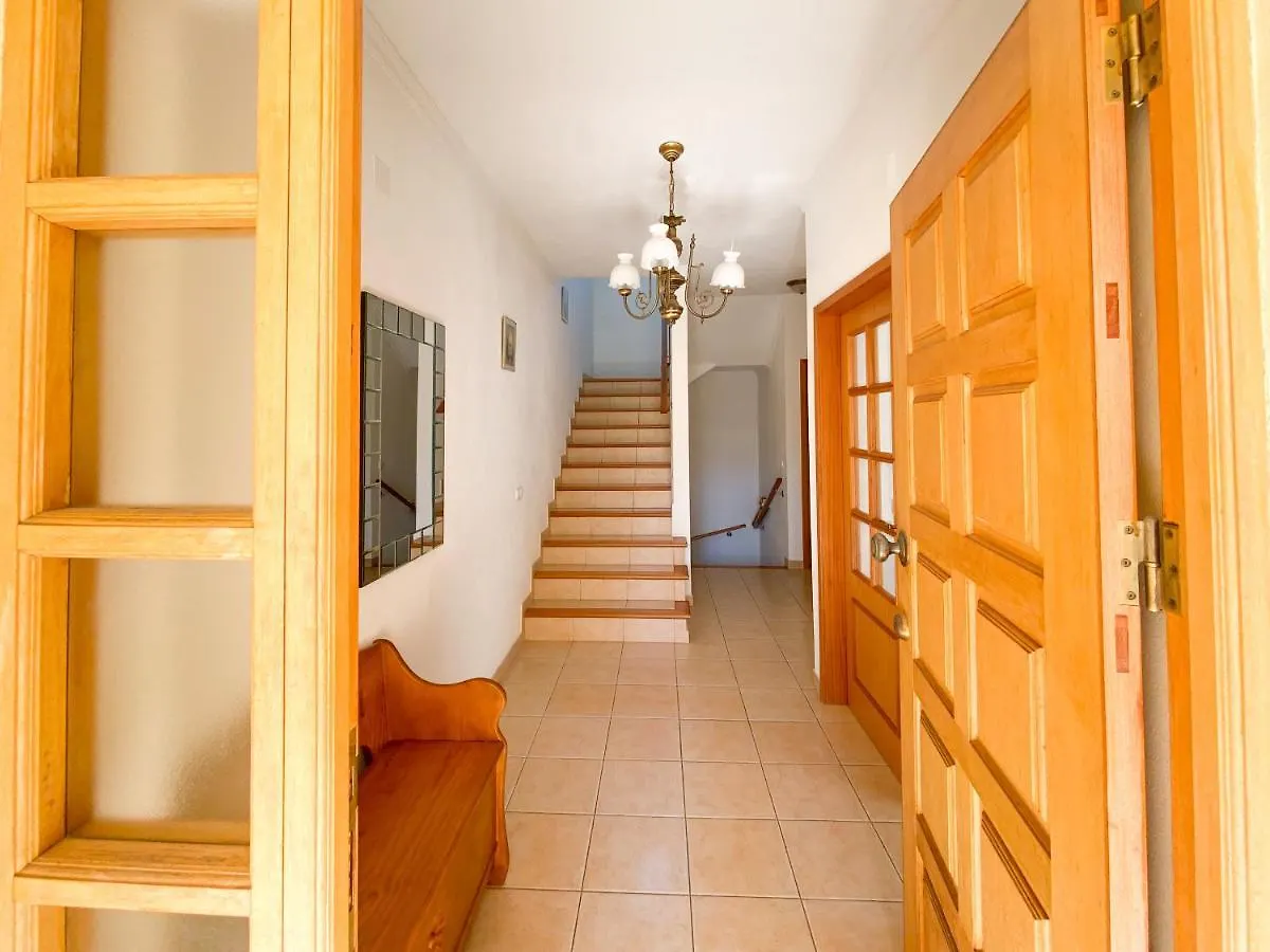 Tatil Evi Casa Elena Villa Lagos
