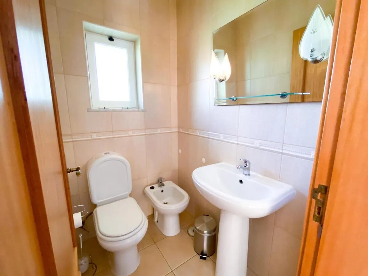 Casa Elena Villa Lagos Portekiz
