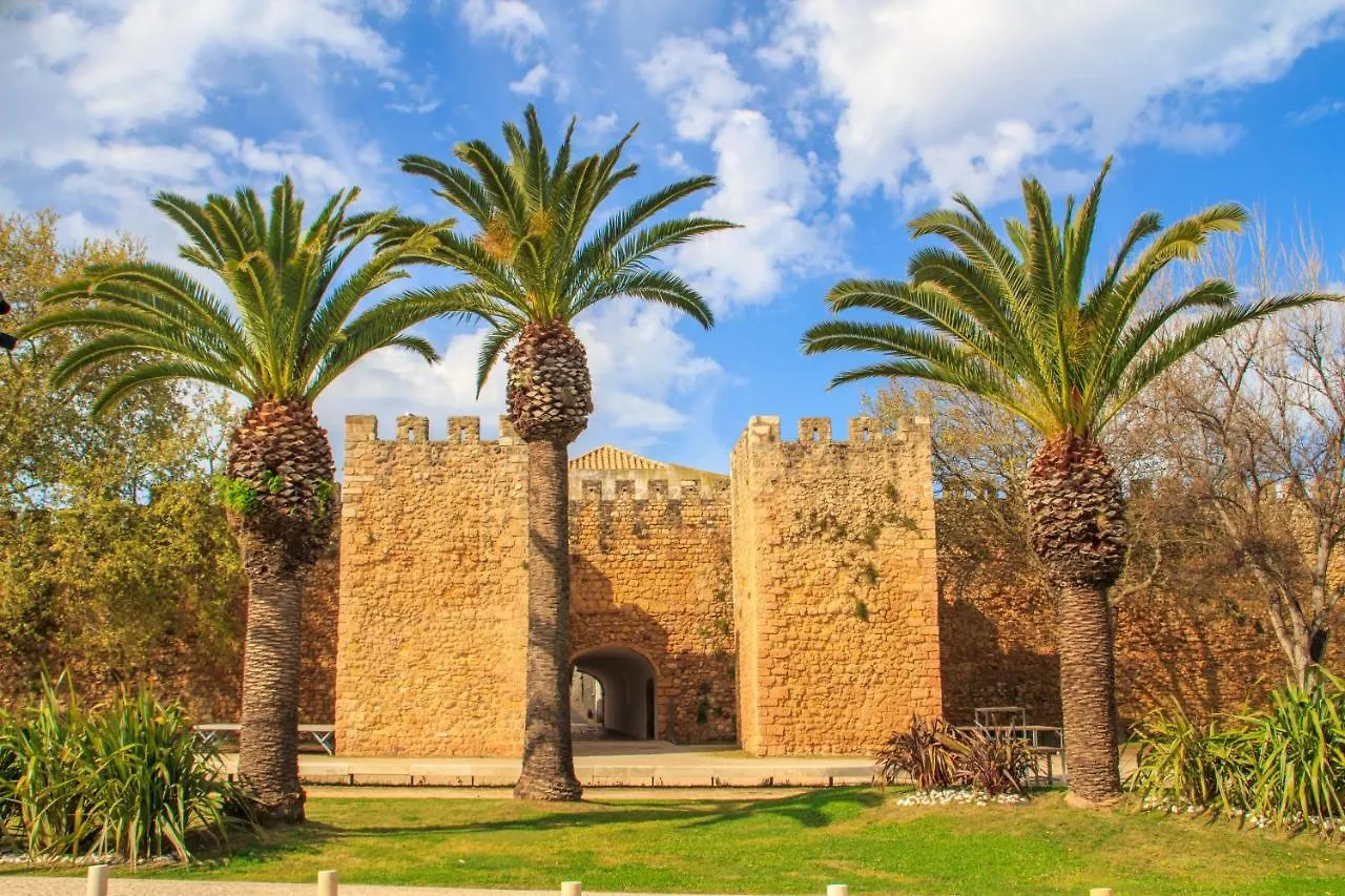 Casa Elena Villa Lagos Tatil Evi