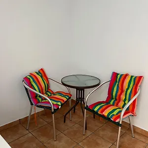 Casinha Azul Сasa de vacaciones