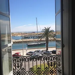 Хостел Boutique Taghostel, Лагуш