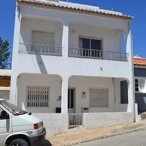 Casa Amado Сasa de vacaciones