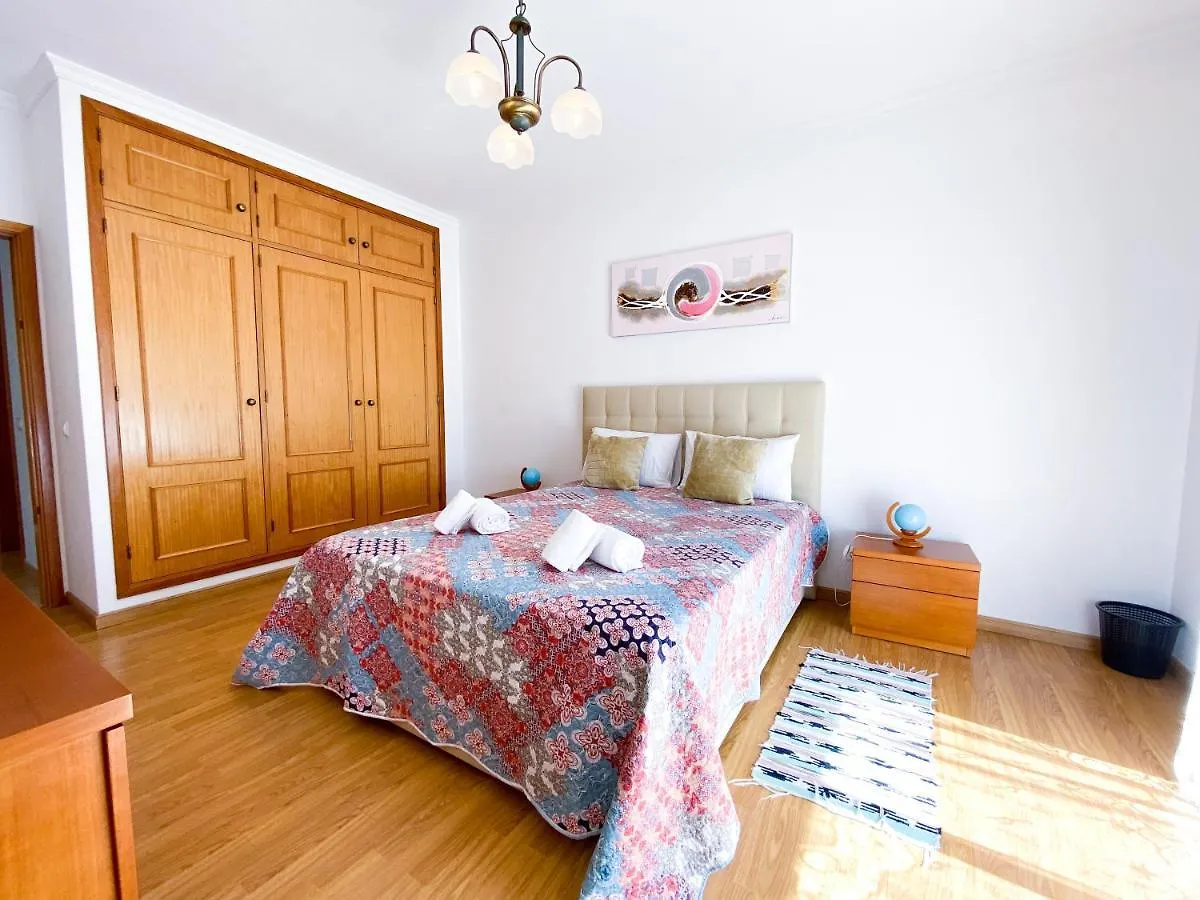 Casa Elena Villa Lagos 0*,