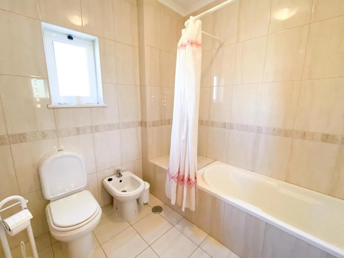 Casa Elena Villa Lagos Holiday home