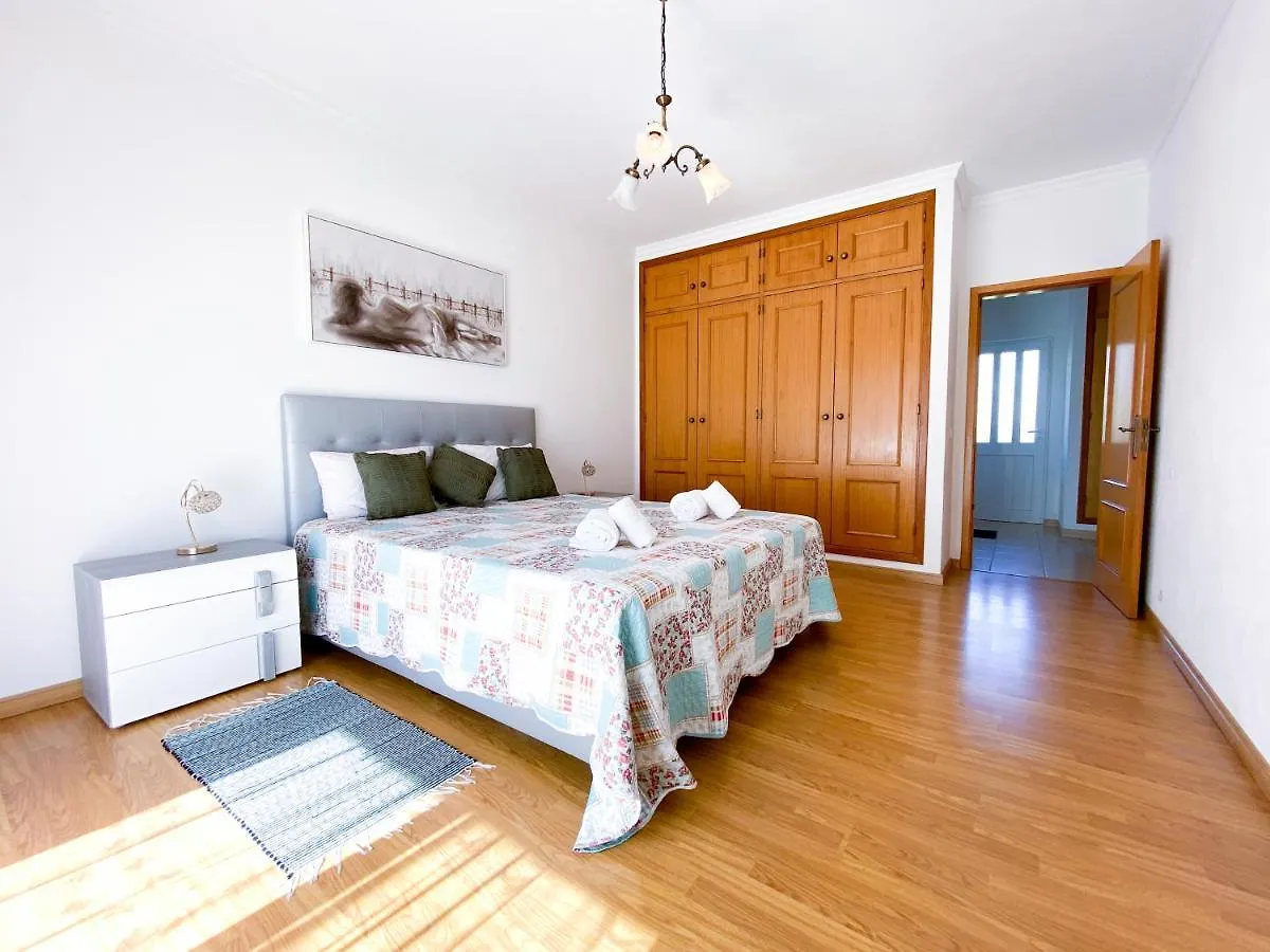 Casa Elena Villa Lagos