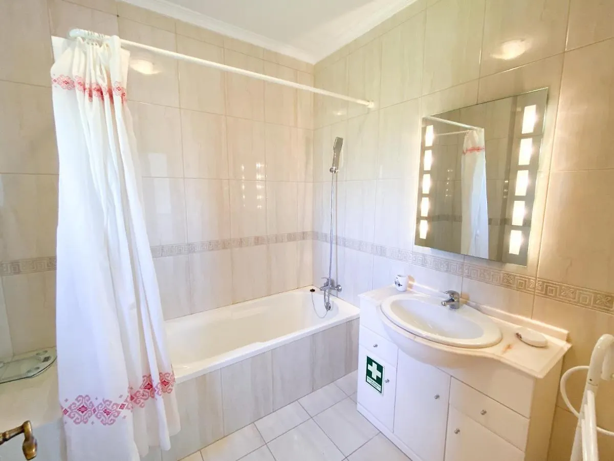 Casa Elena Villa Lagos 0*,  Portugal