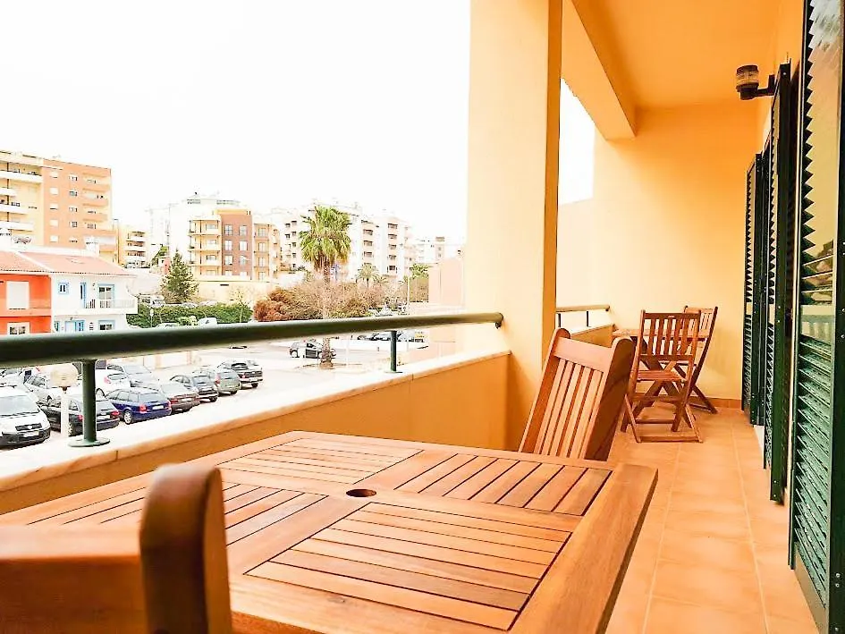 Casa Elena Villa Lagos Holiday home