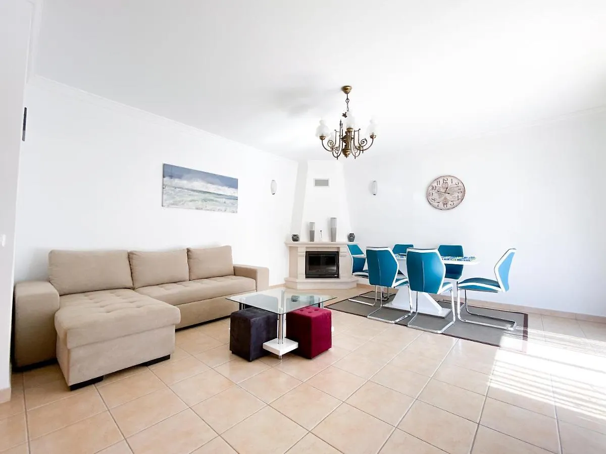 Casa Elena Villa Lagos