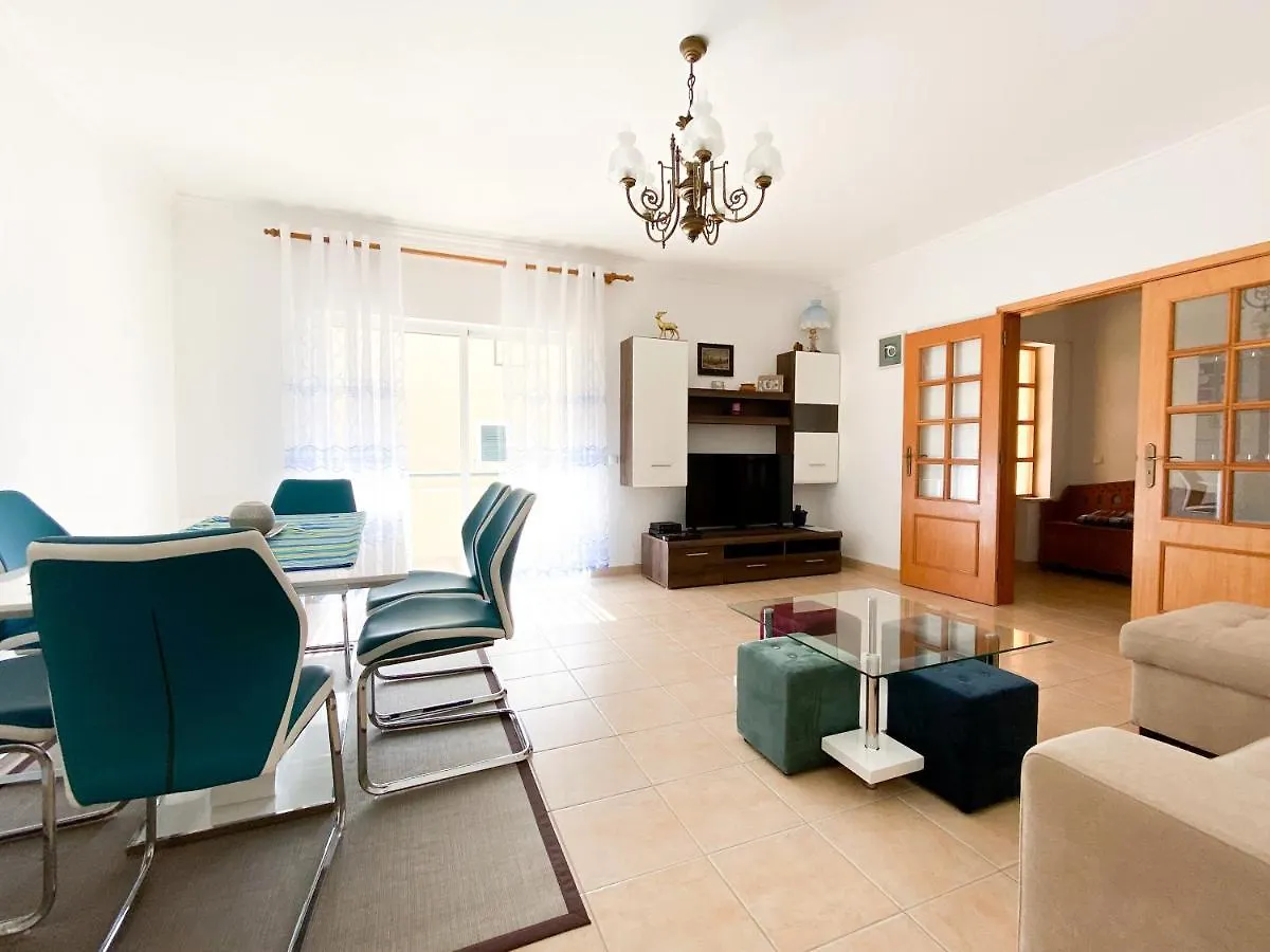 Casa Elena Villa Lagos Portugal