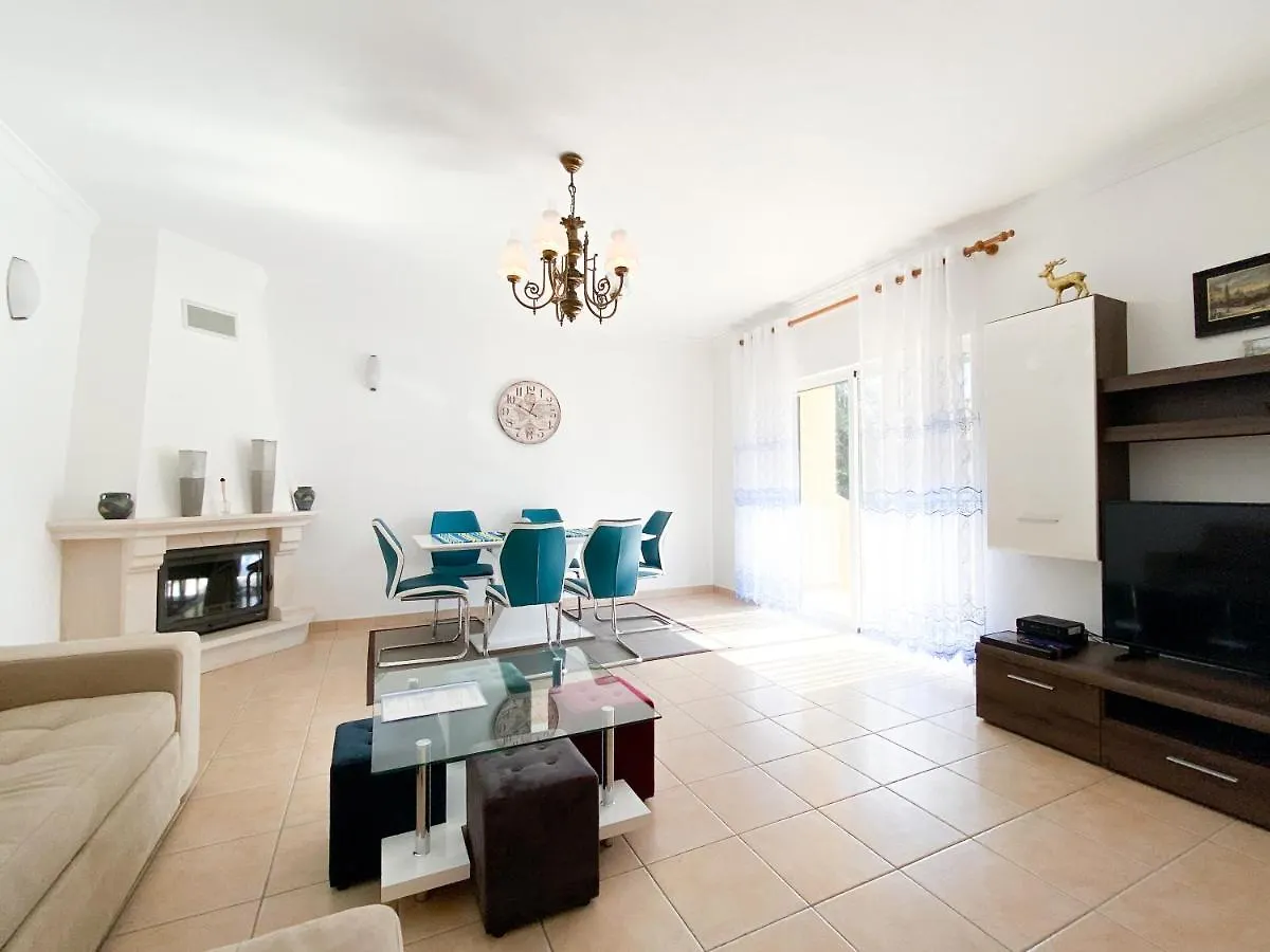 Casa Elena Villa Lagos Holiday home