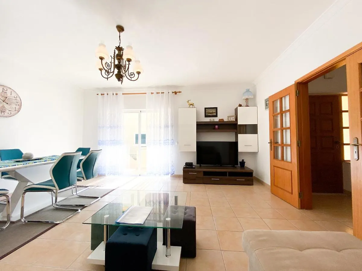 Casa Elena Villa Lagos Portugal
