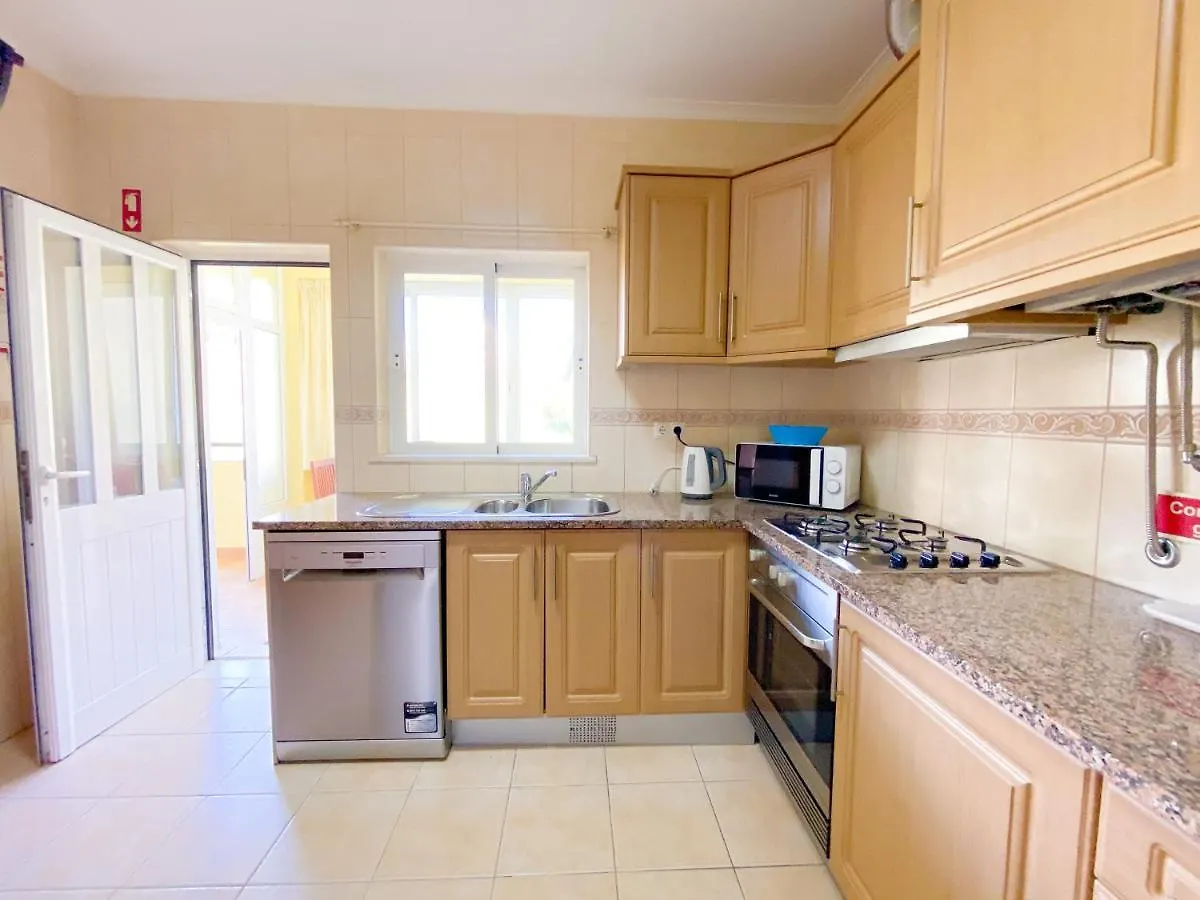 Casa Elena Villa Lagos