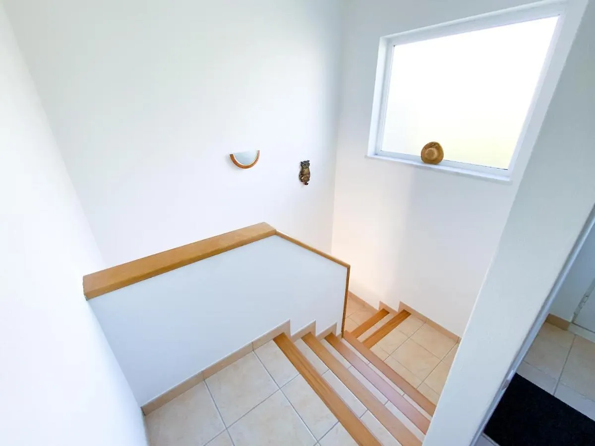 Casa Elena Villa Lagos Holiday home