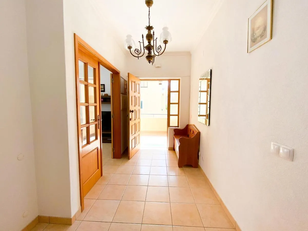 Casa Elena Villa Lagos