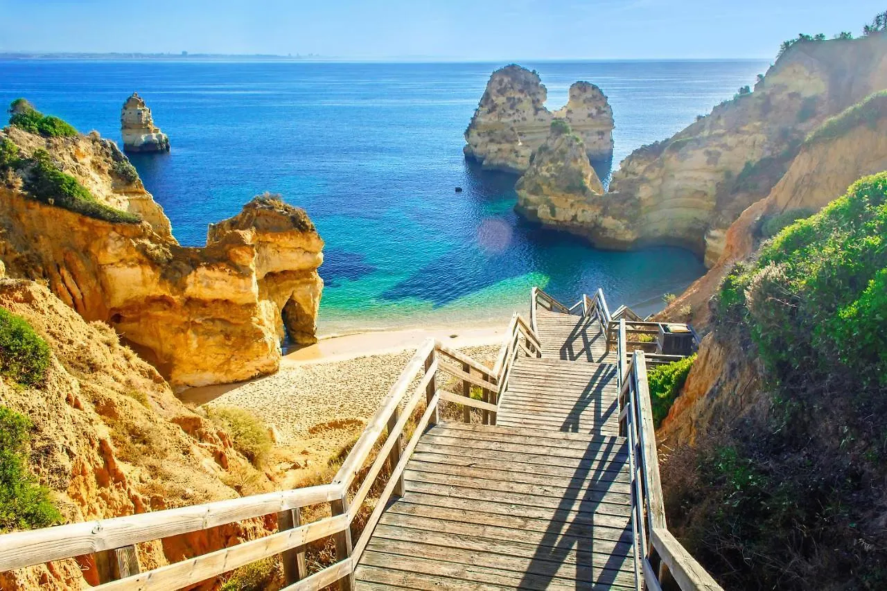 Casa Elena Villa Lagos Portugal