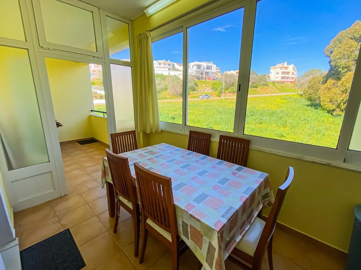 Casa Elena Villa Lagos Holiday home