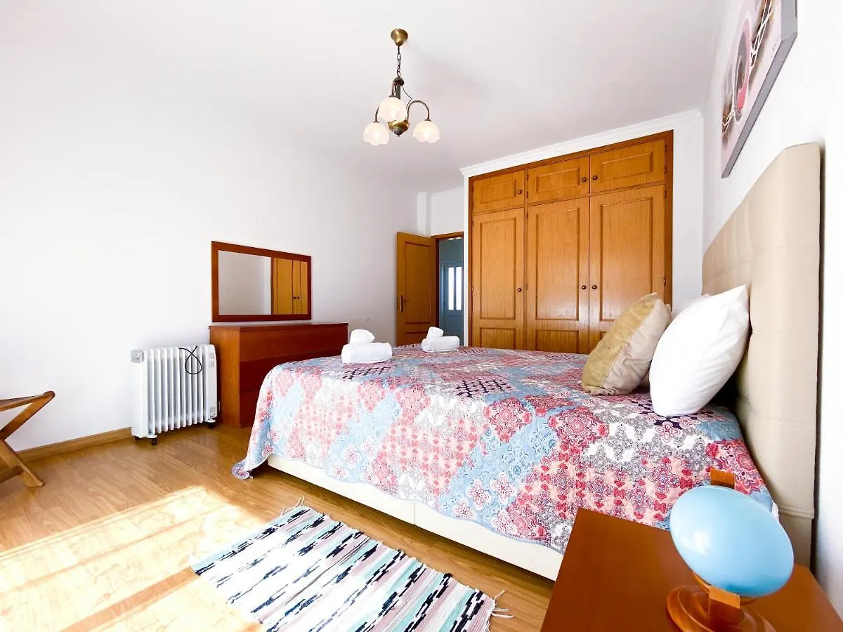 Holiday home Casa Elena Villa Lagos Portugal