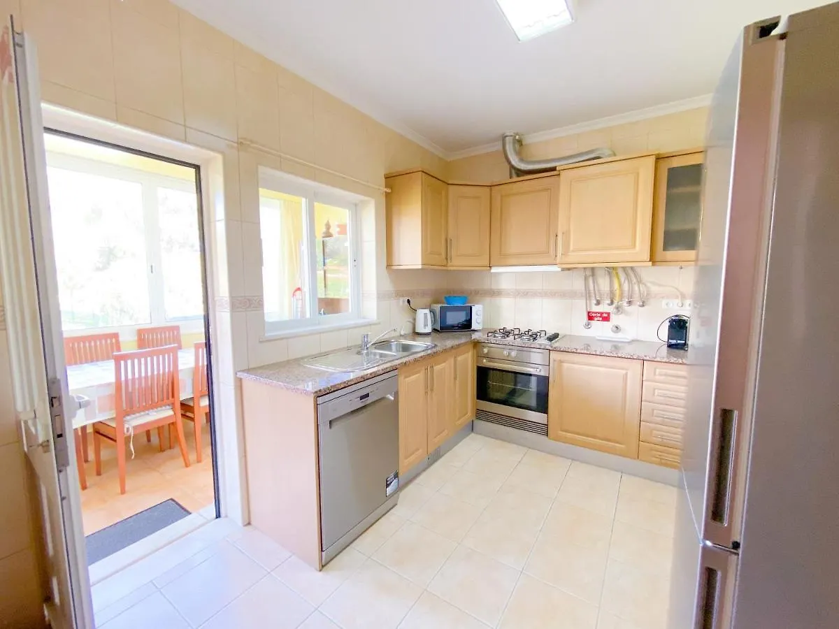 Holiday home Casa Elena Villa Lagos