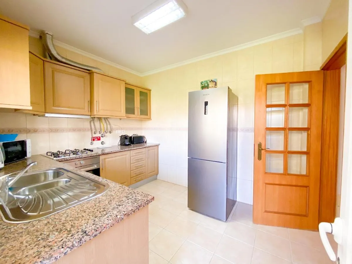 Casa Elena Villa Lagos 0*,